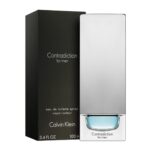 Calvin Klien Contradiction Perfume For Men - 100ml