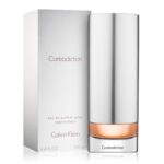 Calvin Klien Contradiction Perfume For Women - 100ml