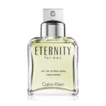 Calvin Klien Eternity For Men Eau De Toilette 100ml - Image 2