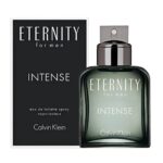 Calvin Klien Eternity Intense For Men Eau De Toilette 200ml