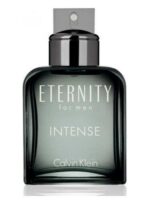 Calvin Klien Eternity Intense For Men Eau De Toilette 200ml - Image 2