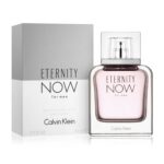 Calvin Klein Eternity Now For Men Eau De Toilette 50ml