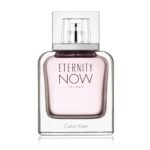 Calvin Klein Eternity Now For Men Eau De Toilette 50ml - Image 2