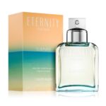 Calvin Klein Eternity For Men Summer 2019 Eau De Toilette 100ml