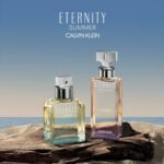Calvin Klein Eternity For Men Summer 2019 Eau De Toilette 100ml - Image 3