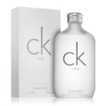 Calvin Klien One Perfume EDT100 ml - Image 2