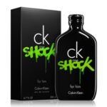 Calvin Klien One Shock For Him 100ml - Image 2