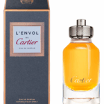 Cartier L'Envol De Cartier For Men Eau De Toilette 80ml