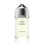 Cartier Pasha Eau de Toilette Perfume for Men - 100ml - Image 2