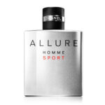 Chanel Allure Homme Sport Eau De Toilette For Men - 150ml - Image 2