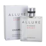 Chanel Allure Homme Sport Cologne Eau De Cologne Perfume For Men - 150ml