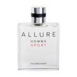 Chanel Allure Homme Sport Cologne Eau De Cologne Perfume For Men - 150ml - Image 2