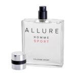 Chanel Allure Homme Sport Cologne Eau De Cologne Perfume For Men - 150ml - Image 3