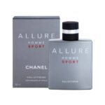 Chanel Allure Homme Sport Eau Extreme Eau De Perfume For Men 100ml