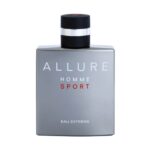 Chanel Allure Homme Sport Eau Extreme Eau De Perfume For Men 100ml - Image 2