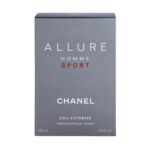 Chanel Allure Homme Sport Eau Extreme Eau De Perfume For Men 100ml - Image 4