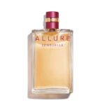 Chanel Allure Sensuelle Eau De Perfume For Women - 100ml - Image 2