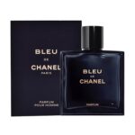 Chanel Bleu De Chanel Parfum Pour Homme Eau De Perfume For Men 100ml