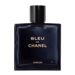 Chanel Bleu De Chanel Parfum Pour Homme Eau De Perfume For Men 100ml - Image 2