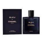 Chanel Bleu De Chanel Parfum Pour Homme Eau De Perfume For Men 100ml - Image 6