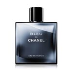Chanel Bleu De Chanel Eau De Perfume For Men - 100ml - Image 2