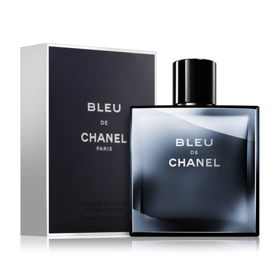 Chanel-Bleu-EDT-100ml-1.jpg Chanel Bleu De Chanel Eau De Toilette For Men - 100ml - Image 1
