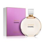 Chanel Chance Eau De Perfume For Women 100ml