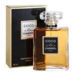 Chanel Coco Eau De Perfume For Women - 100ml