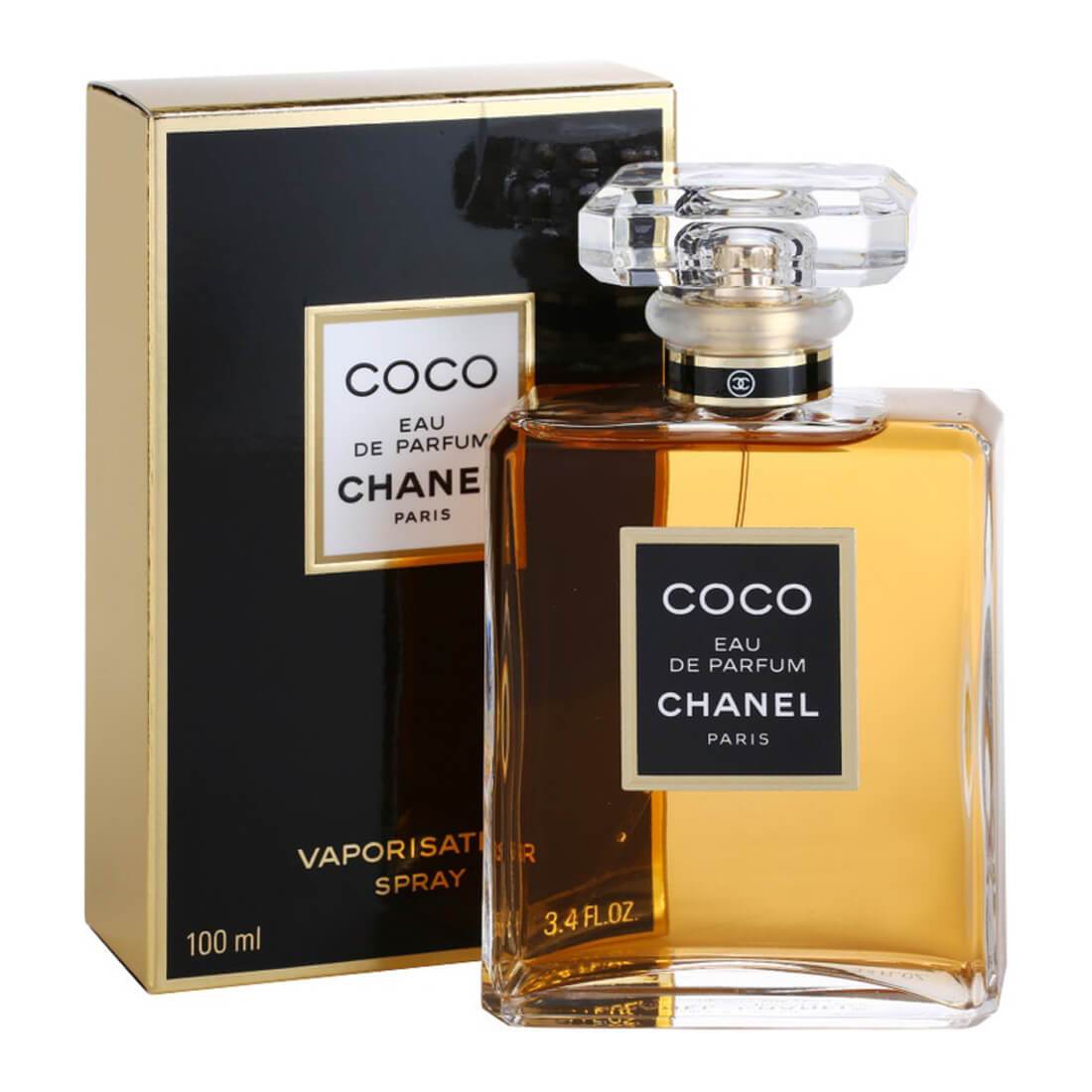 Chanel-Coco-EDP-W-100ml-1.jpg Chanel Coco Eau De Perfume For Women - 100ml - Image 1