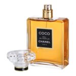 Chanel Coco Eau De Perfume For Women - 100ml - Image 3