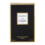Chanel Coco Eau De Perfume For Women - 100ml - Image 4