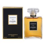 Chanel Coco Eau De Perfume For Women - 100ml - Image 5