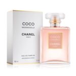 Chanel Coco Mademoiselle Eau De Perfume 50ML