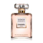 Chanel Coco Mademoiselle Intense Eau De Perfume For Women - 100ml - Image 2