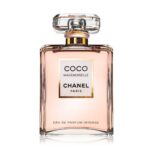 Chanel Coco Mademoiselle Intense Eau De Perfume For Women - 50ml - Image 2