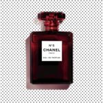 Chanel N°5 Red Limited Edition Eau De Perfume 100ml - Image 3