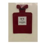 Chanel N°5 Red Limited Edition Eau De Perfume 100ml - Image 4