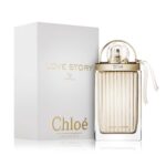 Chloe Love Story Eau De Perfume For Women - 75ml