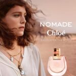 Chloe Nomade Eau De Perfume For Women 75ml - Image 3