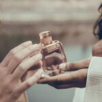 Chloe Nomade Eau De Perfume For Women 75ml - Image 6