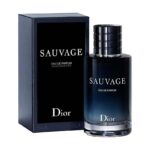 Christian Dior Sauvage Eau De Parfum For Men - 100ml