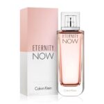 Calvin Klien Eternity Now Perfume For Women 100ml