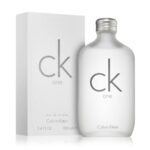 Calvin Klien One Perfume EDT100 ml