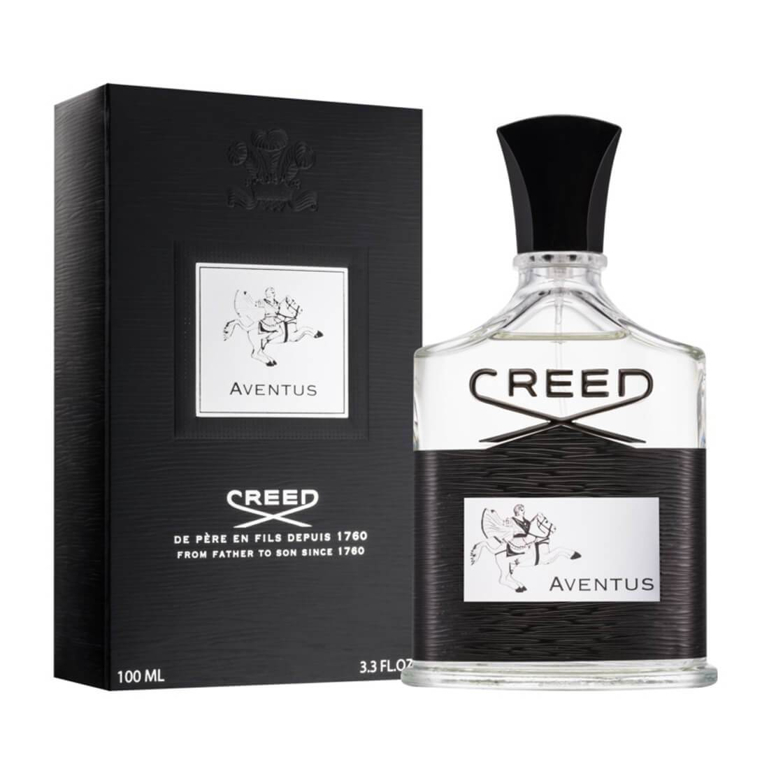 Creed-Aventus-EDP-M-100ml-1.jpg Creed Aventus Eau De Perfume For Men - 100ml - Image 1
