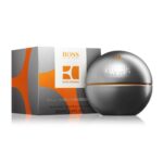 Hugo Boss Orange in Motion Perfume - 90ml