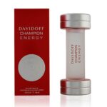 Davidoff Champion Energy For Men Perfume - 90ml
