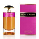 Prada Candy Eau De Perfume - 50ml