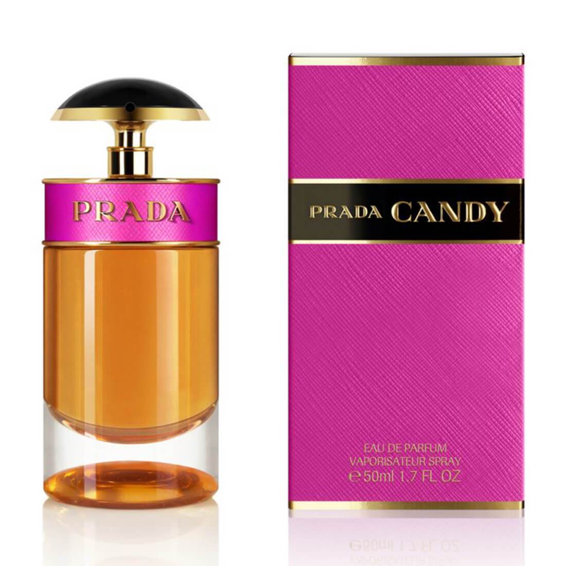 D4QQKn.jpg Prada Candy Eau De Perfume - 50ml - Image 1