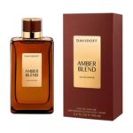 Davidoff Amber Blend Eau De Perfume 100ml