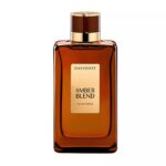 Davidoff Amber Blend Eau De Perfume 100ml - Image 2